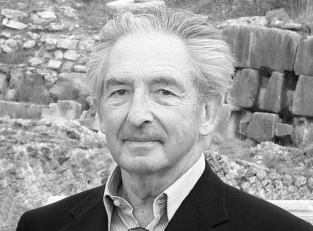 Πέθανε ο πρίγκιπας Μιχαήλ της Ελλάδoς και της Δανίας γνωστός και ως «Μισέλ Ντε Γκρες»