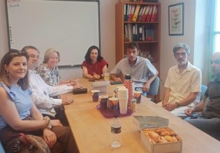 ΣΥΡΙΖΑ: Λανθασμένη η κατεύθυνση του ν/σ για την ψυχιατρική μεταρρύθμιση – Στο ΚΕΘΕΑ Παναγιωτόπουλος και Λινού