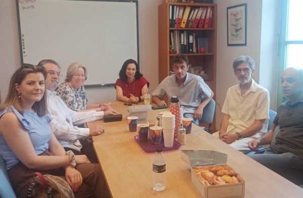 ΣΥΡΙΖΑ: Λανθασμένη η κατεύθυνση του ν/σ για την ψυχιατρική μεταρρύθμιση – Στο ΚΕΘΕΑ Παναγιωτόπουλος και Λινού