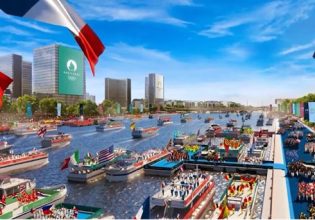 Τελετή έναρξης Ολυμπιακών Αγώνων: Τι αποκαλύπτει ο καλλιτεχνικός διευθυντής και τι κρύβει μέχρι τις 26 Ιουλίου