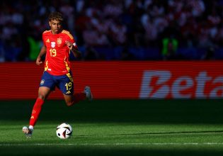 Λαμίν Γιαμάλ: Εκτόξευση μέσα σε έναν χρόνο!