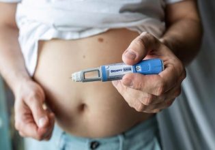 Σεμαγλουτίδη: Μελέτη συνδέει τις δημοφιλείς ενέσεις αδυνατίσματος με κίνδυνο τύφλωσης