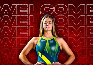 Ο Ολυμπιακός απέκτησε την Αυστραλή Άμπι Άντριους