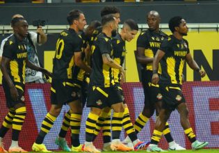 Νίκη για την Μπότεφ Πλόβντιβ πριν τον Παναθηναϊκό