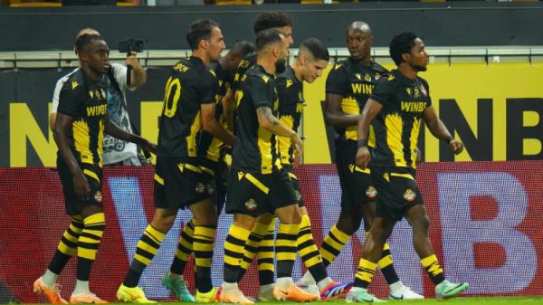 Η Μπότεφ στον δρόμο του Παναθηναϊκού στον Β’ προκριματικό του Europa League