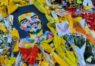 Φάμελλος: Ο ΣΥΡΙΖΑ στηρίζει κάθε προσπάθεια για την εξάλειψη της αθλητικής βίας