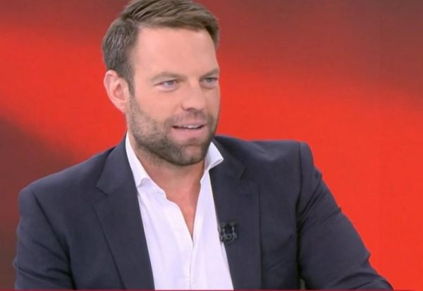 Κασσελάκης: «Η σχέση μου με τον Τσίπρα είναι αμιγώς πολιτική» – Σε τι συμφωνεί με τον Σαμαρά;