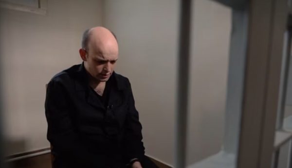 Βίντεο με Γερμανό που καταδικάστηκε σε θάνατο στο Μινσκ προβλήθηκε στη Λευκορωσία – Έντονη αντίδραση Βερολίνου