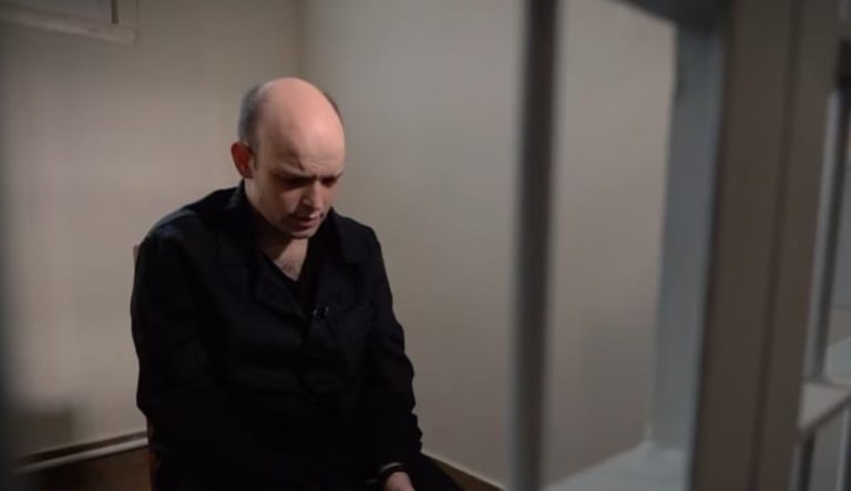 Βίντεο με Γερμανό που καταδικάστηκε σε θάνατο στο Μινσκ προβλήθηκε στη Λευκορωσία – Έντονη αντίδραση Βερολίνου