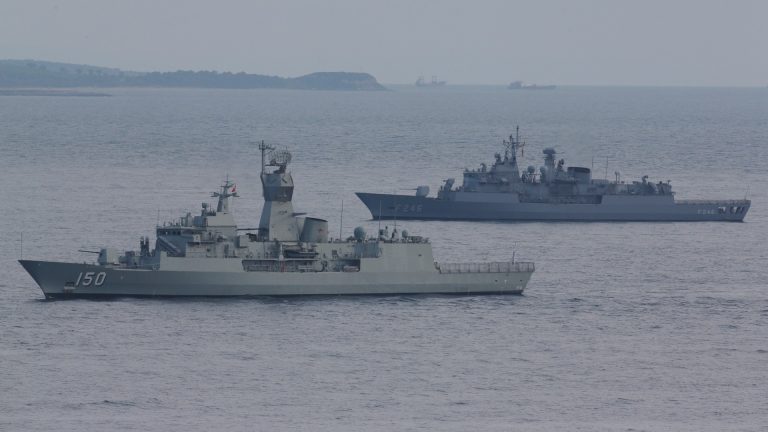 «Δεν υπήρξε ένταση επί του πεδίου» στην Κάσο – Ρίχνουν τους τόνους Ελλάδα και Τουρκία