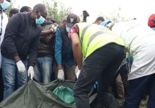 Κένυα: Άλλοι τρεις σάκοι με διαμελισμένα πτώματα βρέθηκαν σε χωματερή – Η αστυνομία ερευνά όλα τα ενδεχόμενα