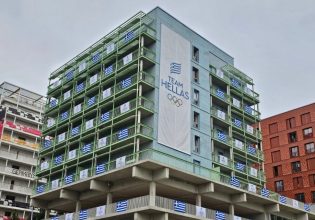 Ολυμπιακοί Αγώνες: Δεν επηρεάζει την ελληνική αποστολή το χάος με τα τρένα στη Γαλλία