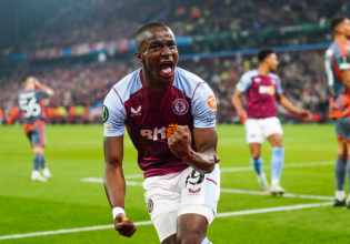 Στην Αλ Ιτιχάντ ο Ντιαμπί