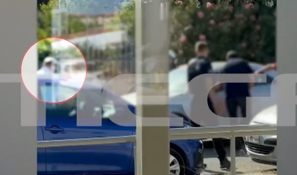 Βαγγέλης Μπουρνούς: Η «άλλη πλευρά» για τον ξυλοδαρμό του τέως δημάρχου Ραφήνας