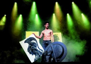 «Το θέατρο είναι τρόπος ζωής»