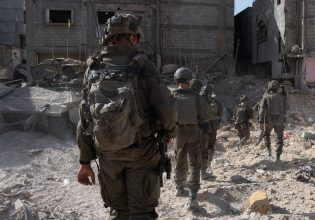 Γάζα: Ο Πεζεσκιάν εξελέγη πρόεδρος του Ιράν – Η Βρετανία ζητά άμεση κατάπαυση του πυρός στη Γάζα