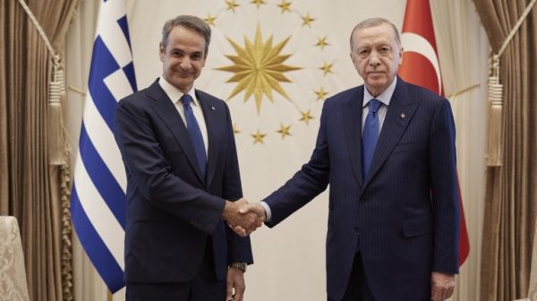 Τι λένε τα τουρκικά ΜΜΕ για τη συνάντηση Μητσοτάκη – Ερντογάν και ο απολογισμός της Συνόδου