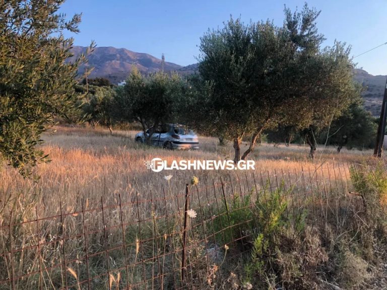 Τροχαίο στα Χανιά: Νεκρή η γυναίκα που παρασύρθηκε από αυτοκίνητο