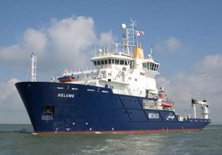 Η εύθραυστη ηρεμία στα ελληνοτουρκικά «απειλείται» από τουρκικά πλοία στην Κάσο