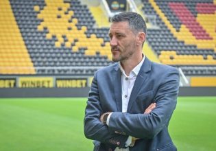 Kέρκεζ: «Φαβορί ο Παναθηναϊκός»