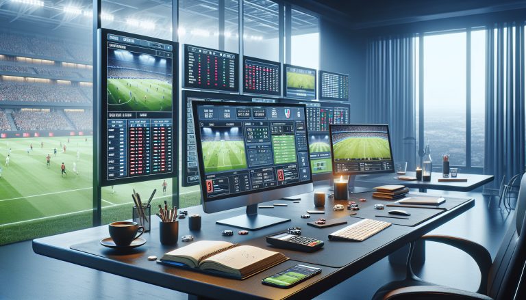 Τάσεις στα στοιχήματα για το Euro 2024