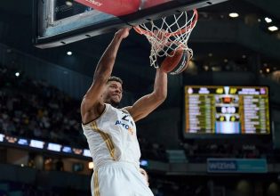 Ταβάρες: «Έχω πάει σε πολλά μέρη αλλά ο σκοπός μου ήταν να μείνω στη Μαδρίτη»