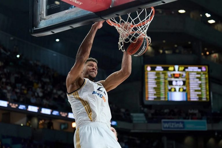 Ταβάρες: «Έχω πάει σε πολλά μέρη αλλά ο σκοπός μου ήταν να μείνω στη Μαδρίτη»