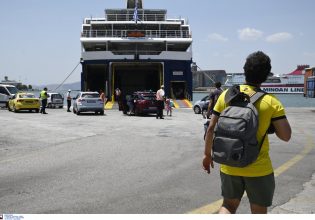 Κορονοϊός: Τριπλάσια κρούσματα σε σχέση με πέρυσι – Τι λένε ειδικοί