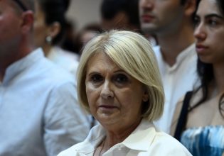 ΣΥΡΙΖΑ: «Πυρά» κατά της Βούλτεψη – Το σχόλιο για «τις μπανιέρες στη Μαδρίτη» που ξεσήκωσε αντιδράσεις