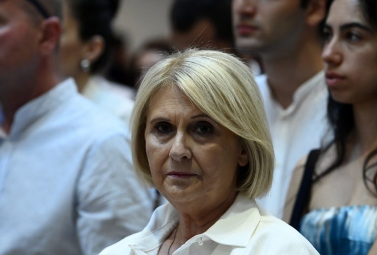 ΣΥΡΙΖΑ: «Πυρά» κατά της Βούλτεψη – Το σχόλιο για «τις μπανιέρες στη Μαδρίτη» που ξεσήκωσε αντιδράσεις