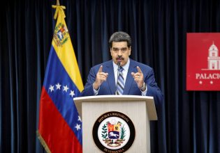 Εκλογές στη Βενεζουέλα: Ανοίγουν σήμερα οι κάλπες