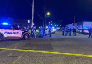 ΗΠΑ: Επτά νεκροί από πυροβολισμούς στην Αλαμπάμα – Ανάμεσά τους και ένα πεντάχρονο παιδί