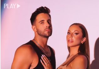 Ανδρομάχη: Απολαμβάνει τις καλοκαιρινές διακοπές της λίγο πριν γεννήσει