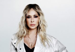 Άννα Βίσση: «Σκεφτόμουν να μετακομίσω και να ζήσω στη Λάρνακα»