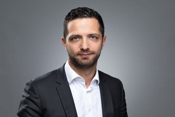 Νέος γενικός διευθυντής στη Sanofi Ελλάδας