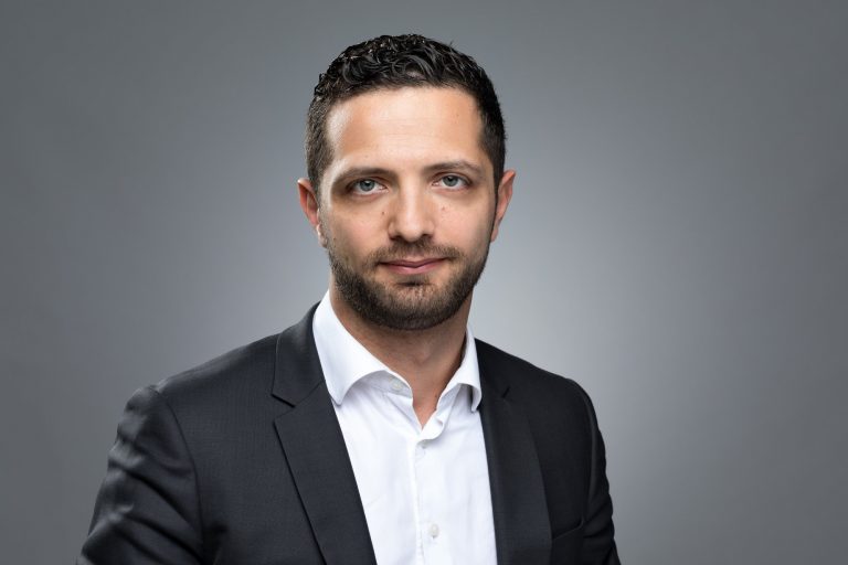 Νέος γενικός διευθυντής στη Sanofi Ελλάδας