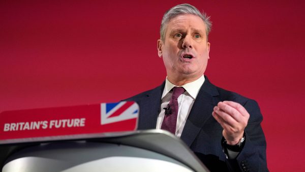 Εκλογές Βρετανία: Θρίαμβο των Εργατικών δείχνει το πρώτο exit poll – Συντριβή για τους Τόρις