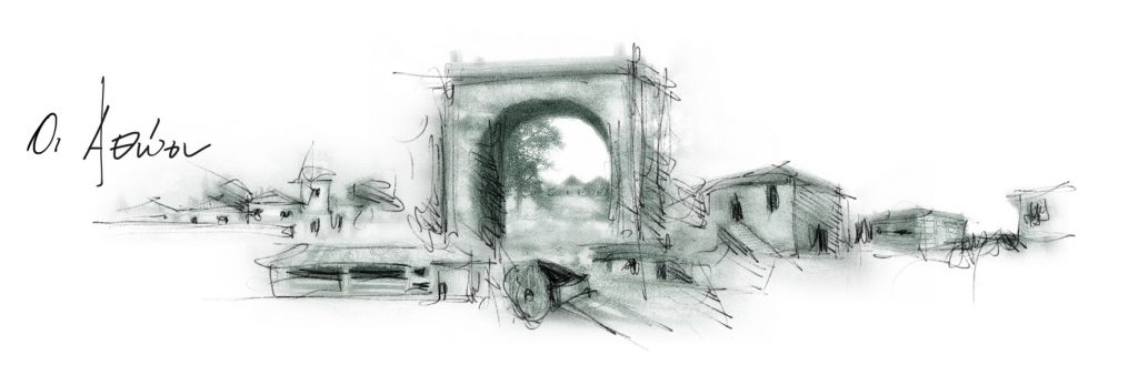 «Οι Αθώοι»: Ξεκινούν τα γυρίσματα της σειράς εποχής στο MEGA