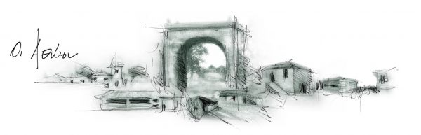 «Οι Αθώοι»: Ξεκινούν τα γυρίσματα της σειράς εποχής στο MEGA