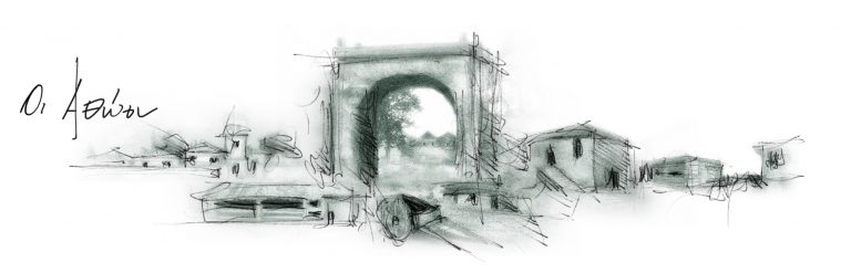 «Οι Αθώοι»: Ξεκινούν τα γυρίσματα της σειράς εποχής στο MEGA