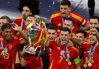 Συγκλονίζει ο Μοράτα για την κατάθλιψη: «Υπάρχει φως στο τούνελ – Είμαι εδώ χάρη στους Ινιέστα και Κρκιτς»