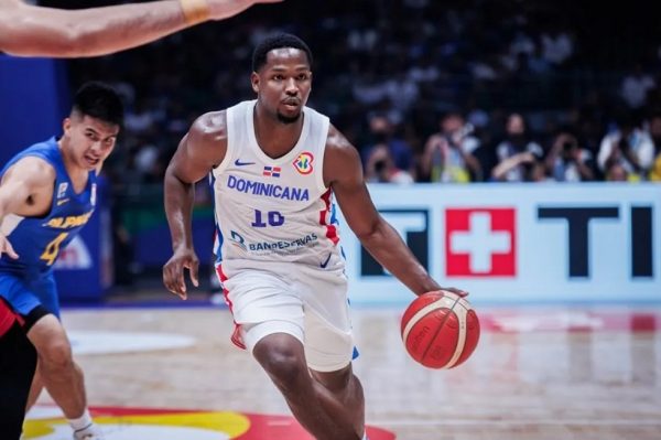 Φελίζ: «Όνειρο οι Ολυμπιακοί Αγώνες»