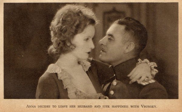 Ήταν η ερμηνεία της Γκρέτα Γκάρμπο ως Άννα Καρένινα η καλύτερη όλων των εποχών;