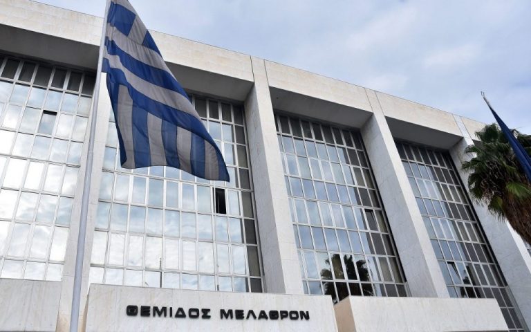 Προκλητική απόφαση του Αρείου Πάγου: Στο αρχείο το σκάνδαλο των υποκλοπών