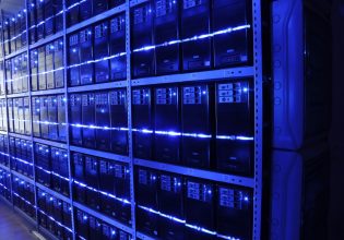 Η τεχνητή νοημοσύνη διψάει για ενέργεια – Έχει ο πλανήτης αρκετό ρεύμα;