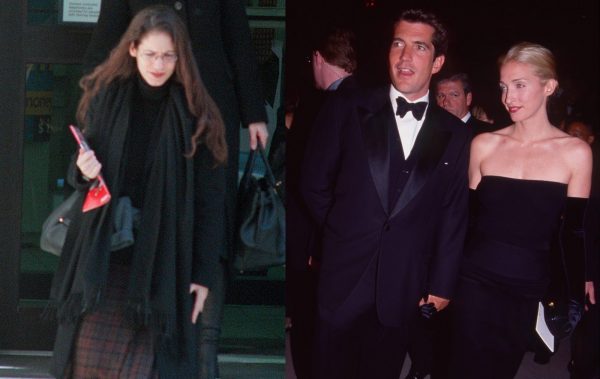 Lauren Bessette: Ποια ήταν η άλλη επιβάτισσα στην μοιραία πτήση των Kennedy;