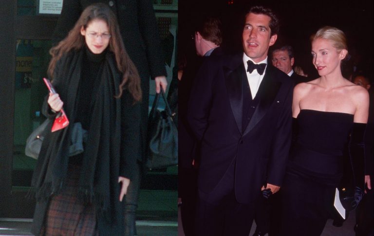 Lauren Bessette: Ποια ήταν η άλλη επιβάτισσα στην μοιραία πτήση των Kennedy;