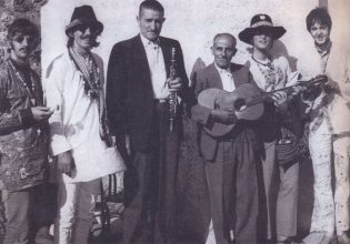 Η ημέρα που οι Beatles ερωτεύτηκαν ένα ελληνικό νησί και θέλησαν να το αγοράσουν