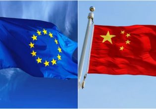 ΗΠΑ και ΕΕ «κηρύσσουν τον πόλεμο» απέναντι σε Shein και Temu