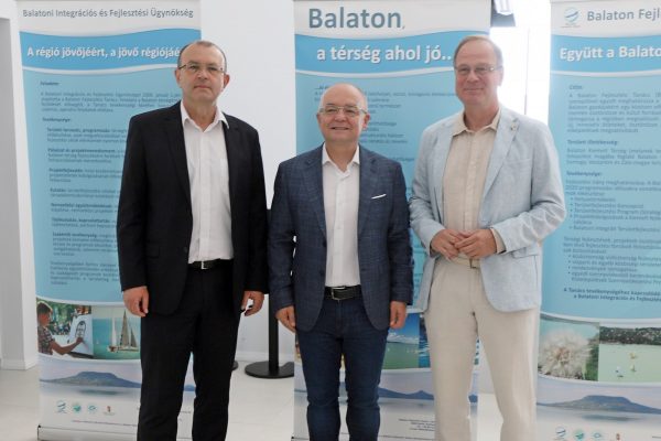 Η συνεργασία γειτονικών διοικήσεων κλειδί στην αντιμετώπιση των σύγχρονων προκλήσεων